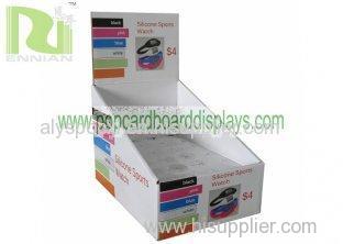 Fashion watch carton display, carton box