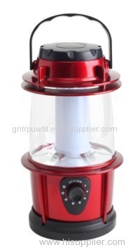 16 LED 3*AA Camping lantern