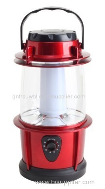 20 LED 3*D Camping lantern