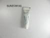 Hotel amenities mini portable disposable toothpaste for Hotel, Travel, Spa