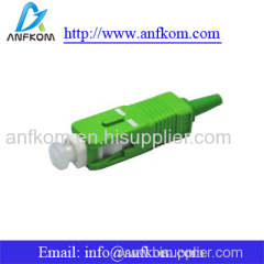 SC Connector 0.9mm Fiber Optic