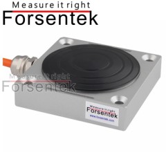 Pedal force transducer pedal load cell pedal force sensor