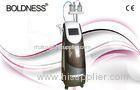 Skin Revitalizer Water Dermabrasion Machines For Superficial Scar / Burn Scars