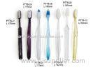Hotel amenities , custom colorful toothbrush, hotel dental kit