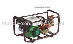 5.5HP Garden Sprayer/ Mist Duster