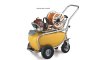 0.87HP Garden Sprayer/ Mist Duster Tank Capcity 55L