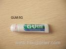 Hotel amenities,OEM toothpaste for stars hotels with aluminium film bag