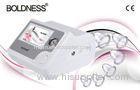 Photon Therapy Lymphatic Drainage / Vacuum Breast Enlargement Machine For Nipple Care