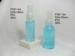OEM 30ml / 45ml rich foam hotel shampoo,conditioner,bath gel in PVC bottle for hotels,spa