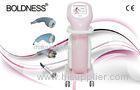 Portable RF Skin Tightening Machine For Wrinkle Removal , Face Lifting