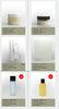 New design ,hotel shampoo in PET & PE empty bottles,tubes,containers at good price