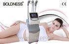 Body Cavitation RF Slimming Machine For Body Fat, Rf Facial Treatment Machine