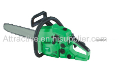 38CC Chain Saw with Tank Capcity 210ML