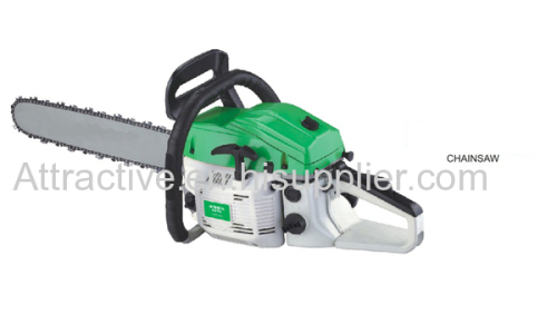 45CC Chain Saw with Tank Capcity 550ML