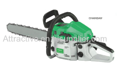 52CC Chain Saw with Tank Capcity 550ML