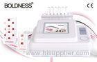 Portable Body Lipo Laser Slimming Machine For Skin Tighten , Non - Invasive CE 110V 60HZ