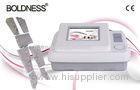 Dissolve Fat Infrared Slimming Machine With 8 Inch Touch Screen 110V 60HZ