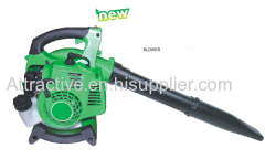 25.4CC 2-stroke engine Blower Vacuume