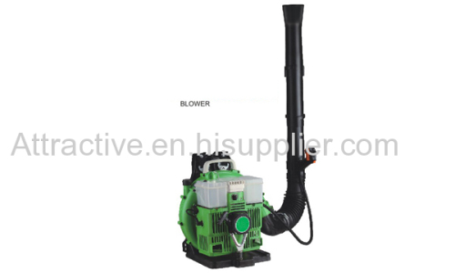 120CC 2-stroke engine Blower Vacuume