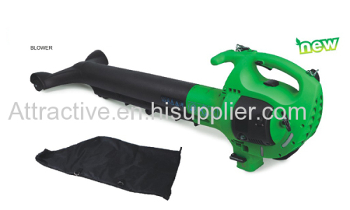 25.4CC 2-stroke engine Blower Vacuume