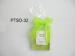 Colorful Transparent Natural Body Soaps With Ribbon Gift Package
