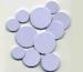 Industrial transponder plastic RFID Smart Tags Contactless Read / Write
