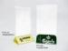Table Top Acrylic Display Stands For Restaurant Hotel Environmental Friendly