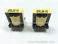 control Transformer erl series high frequency transformers