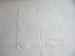 Virgin Wood Pulp Tissue Paper Napkins , Stars Hotel Facial Napkin