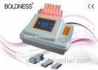 650nm Diode Lipo Laser Slimming Machine 8 Pads , Body Shaping 50Hz