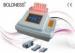 650nm Diode Lipo Laser Slimming Machine 8 Pads , Body Shaping 50Hz