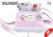 6 in 1 Ultrasonic Scrubber Multifunction Beauty Equipment Microdermabrasion