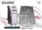 EMS Therapy Pressotherapy Slimming Machine For Body Weight Loss