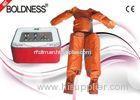 Weight Loss Air Pressure Pressotherapy Slimming Machine Lymph Drainage