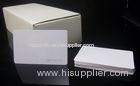 Lamination PVC, PET Hitag2 Blank 125khz Cards