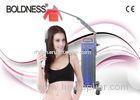 120pcs Diode Low Level Laser Hair Regrowth Machine , Laser Therapy For Hair Loss