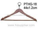 Custom Wooden , Hotel Coat And Skirts Hanger , For 5 Stars Hotels , Home