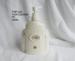 Eco - Friendly Hand Soap Dispenser Wall Mount , Bath Gel Dispenser