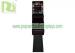 four color black chocolate cardboard display stand ENCB004 cardboard display rack