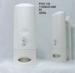 PE Wall Mounted Soap Dispensers Bathroom With Plastic Holder