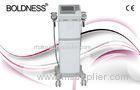 Thighs / Back Home Use Ultrasonic Cavitation Slimming Machine , RF Body Sculpting Machine