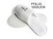 5mm EVA Pineapple Sole Disposable Hotel Slippers / 100 Cotton Slippers