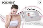 Medical RF Skin Tightening Machine Stainless Steel Handles