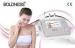 Medical RF Skin Tightening Machine Stainless Steel Handles