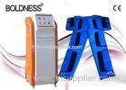 Infrared and Air Pressure Pressotherapy Slimming Machine / lymph drainage machine