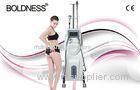 Orange Tissue / Age Spot Removal RF Beauty Machine , Professional Cellulite Treatment Machine