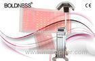 Permanent Laser Hair Regrowth Machine , Hair Care Therapy Device With CE Approved