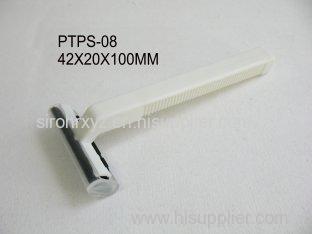 Eco friendly hotel amenities, biodegradable razor, good service, fast delivery