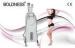 Vacuum Ultrasonic Cavitation Body Slimming Machine For Lymph Toxin Elimination Treatment