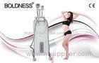 Vacuum Ultrasonic Cavitation Body Slimming Machine For Lymph Toxin Elimination Treatment